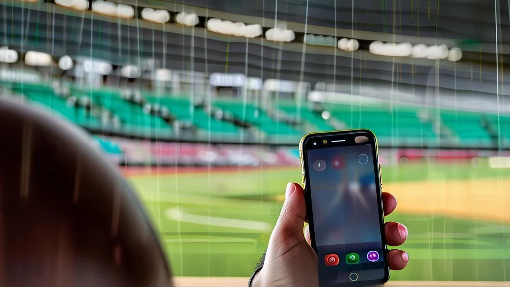 2026世界杯直播在线观看指南：国际足联官方网站中文版与FIFA官方App下载使用教程